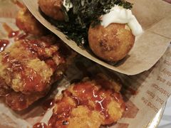 -曾百万小炉小串自助烧烤(高新店)