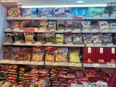 -么凤(波斯富街店)