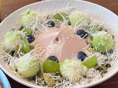 -Blac+Blac(中海环宇荟店)