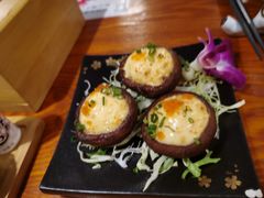 -無忧浅草君·洋风料理(下沙宝龙二期一店)
