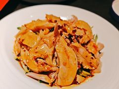 -蛙蛙叫·牛蛙烤鱼(北京总店)