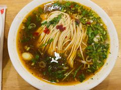 拉面-水仙拉面(水仙街店)