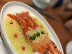 -喜鼎海胆水饺(朝阳区三里屯太古里北区店)