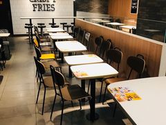 -麦当劳(秣陵路店)