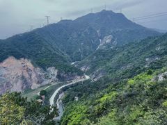 -黄腾峡生态旅游区