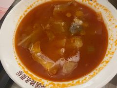 -华梅西餐厅(哈尔滨中央大街店)