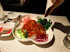 素拌凉皮-旺顺阁·北京菜(北辰上品+)