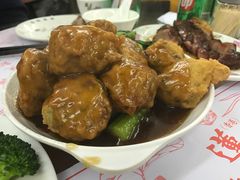 -香港蓮香樓(中環店)