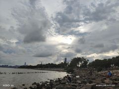 -深圳湾公园(南山区)