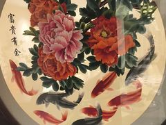 -香丰阁·烤鸭·川湘菜(清河店)