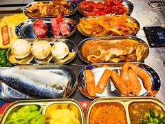-坛子李地摊烤肉(罗斯福店)
