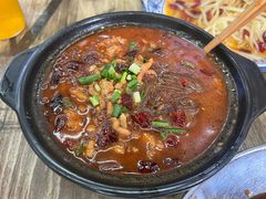 -冬哥川菜馆(十梓街店)
