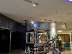 -池畔酒吧 WET Bar