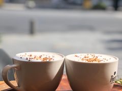 -Peet's Coffee皮爷咖啡(大学路店)