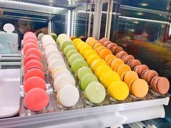 -CAKE BOSS 蛋糕老板(领展购物广场·中关村店)