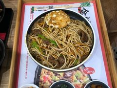 -凯德广场(武胜路店)