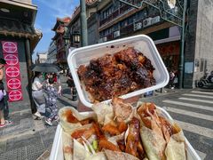 -紫光园烤鸭(前门大栅栏店)