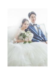 -第一夫人婚纱摄影(南京店)