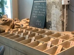 -GOTLOT COFFEE&KITCHEN角落厨房NOOK店