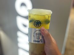 -古茗(湖里五缘湾天虹店)