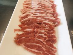 -福寿斋·老北京铜锅涮肉·烧烤(清岚店)