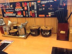 -博多一幸舍(侨福芳草地购物中心店)