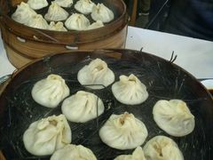 -四季美汤包(户部巷店)