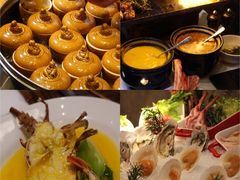 佛跳墙-贵阳恒世纪酒店·味自助餐厅