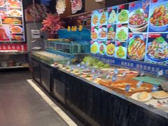-大碗李·海鲜天津菜(河北路店)