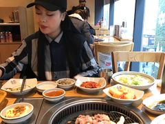 -黄金牧场(明洞总店)