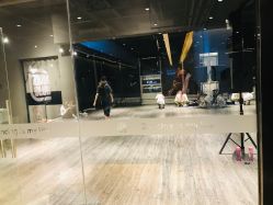 -嘉禾舞社·街舞培训工作室