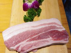 -唯成•韩国炭火烤肉 유성고기