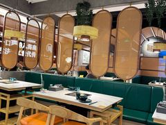 -椰子湾·海南火锅·糟粕醋·椰子鸡(正大广场店)