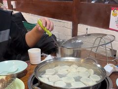 -巧媳妇灌汤自助水饺馆(龙盛·万豪店)
