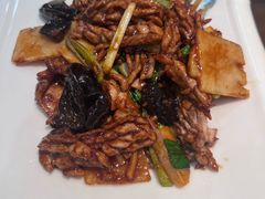 -春水锅贴·传统鲁菜(大明湖店)