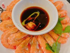 -达叔香味海鲜(海棠68环球美食街店)