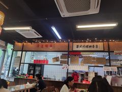 -丽丽三鲜螺蛳粉(田林路店)