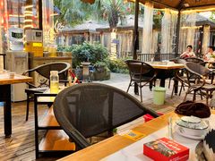 -醉月城西昌火盆烧烤(天府店)