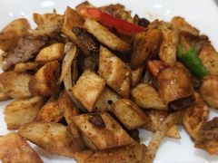 -新疆巴州金丝特餐厅(大钟寺店)