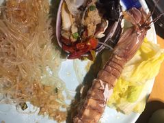 -三个渔夫·蒸汽海鲜(小白楼店)