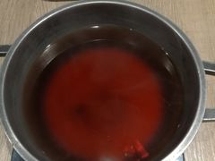 芝士竹轮锅-吉野家(长青店)