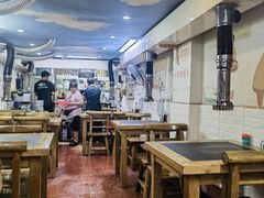 -木兰饭店(市府大路店)