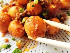 -床吧创意私房菜•Bistro