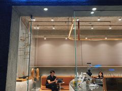 门面-MQ COFFEE STAND明谦(新洲店)