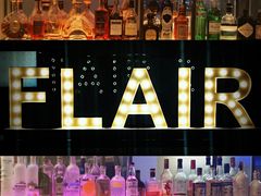 -富力丽思卡尔顿酒店·FLAIR餐厅酒吧