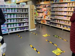 -美廉美超市(圣熙8号购物中心店)