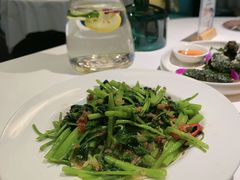 -花样西贡·蜜越餐厅·法式越南料理(水晶城店)