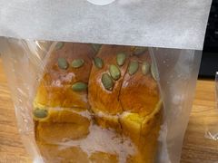 -自然熟Bakery(纬四路店)