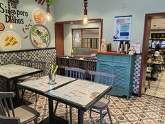 -滕记星发餐室·新加坡菜(巨鹿路店)