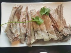 -尹兰楼西北风情餐厅(嘉定店)